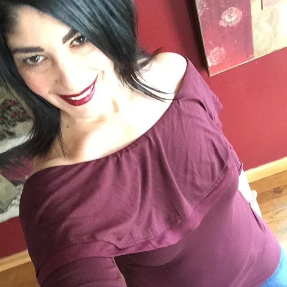 Meet your Posher, Kerry